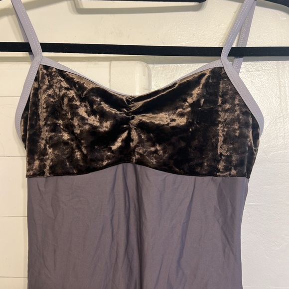 Bodile leotard - Picture 2 of 5